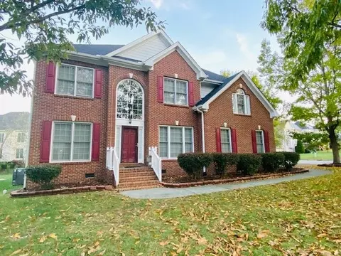 702 Basil Dr, Durham, NC 27713 photo 1