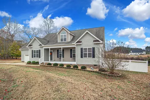 68 Keystone Ct, Angier, NC 27501 photo 22