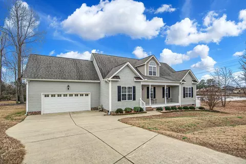 68 Keystone Ct, Angier, NC 27501 photo 23