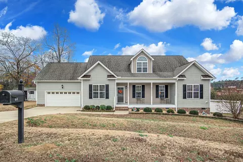 68 Keystone Ct, Angier, NC 27501 photo 1