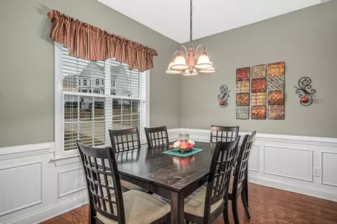 68 Keystone Ct, Angier, NC 27501 photo 5