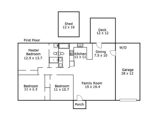 2908 Independence Ave, Durham, NC 27703 photo 27