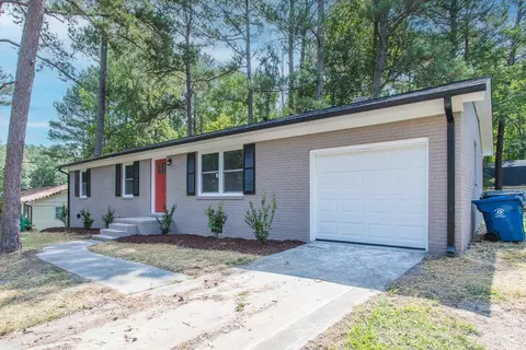 2908 Independence Ave, Durham, NC 27703 photo 1
