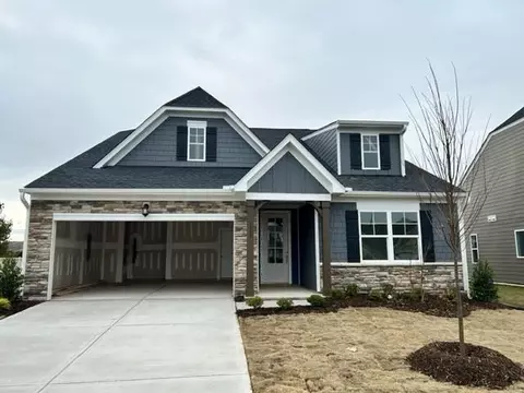 1005 White Bark Ln, Durham, NC 27703 photo 1