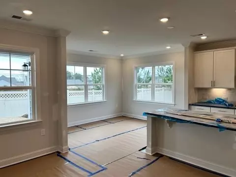 1005 White Bark Ln, Durham, NC 27703 photo 5