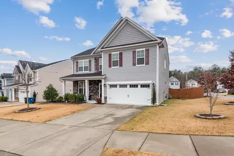 1902 Nellora Ln, Durham, NC 27703 photo 2