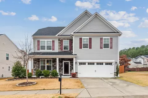 1902 Nellora Ln, Durham, NC 27703 photo 1