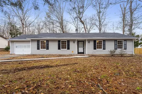 5227 Whippoorwill St, Durham, NC 27704