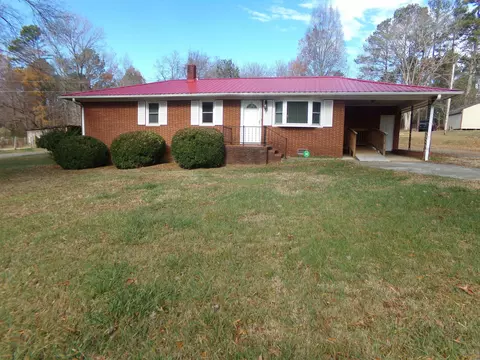 4356 Nc Highway 902, Pittsboro, NC 27312