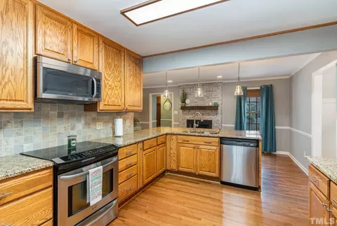 18 Eden Dr, Smithfield, NC 27577 photo 11