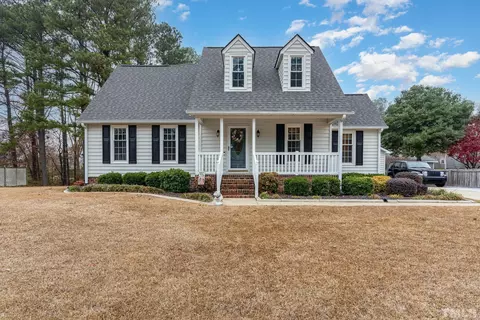 18 Eden Dr, Smithfield, NC 27577 photo 1