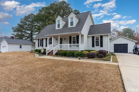 18 Eden Dr, Smithfield, NC 27577 photo 3