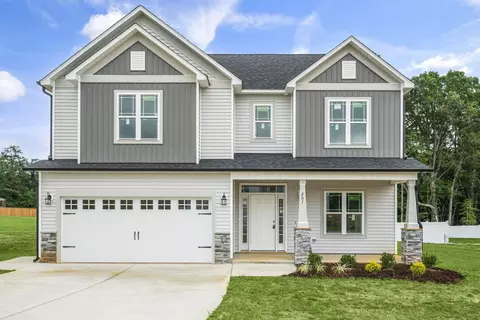 207 Carolina Landing Dr, Zebulon, NC 27597