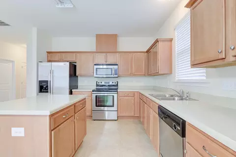 409 Birchrun Dr, Durham, NC 27712 photo 17