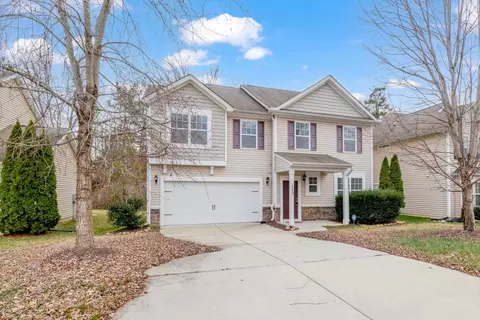 409 Birchrun Dr, Durham, NC 27712 photo 2