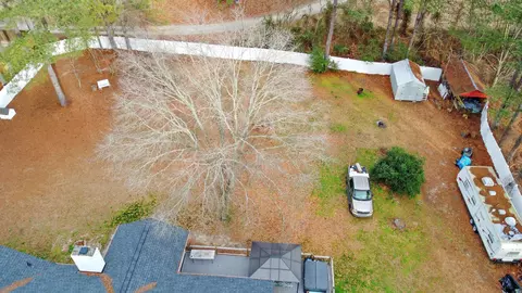 1016 Tarheel Rd, Benson, NC 27504 photo 4
