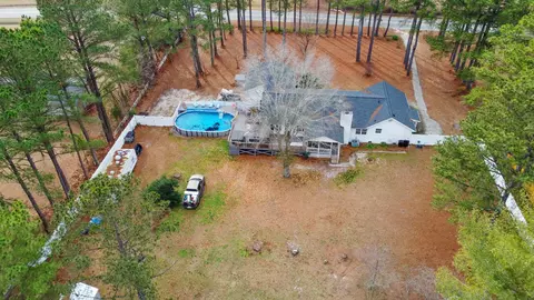 1016 Tarheel Rd, Benson, NC 27504 photo 6