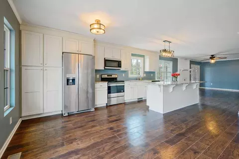 1016 Tarheel Rd, Benson, NC 27504 photo 8