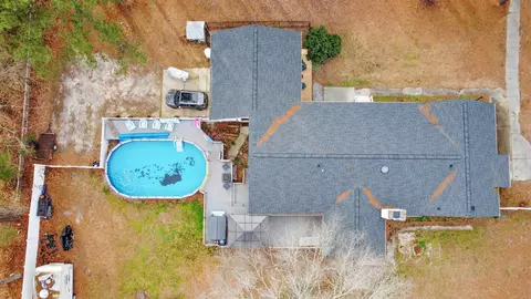 1016 Tarheel Rd, Benson, NC 27504 photo 5