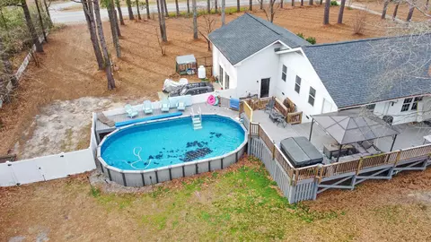 1016 Tarheel Rd, Benson, NC 27504 photo 7