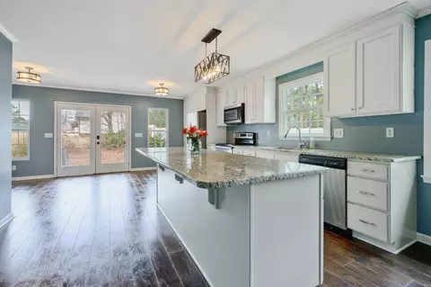 1016 Tarheel Rd, Benson, NC 27504 photo 9