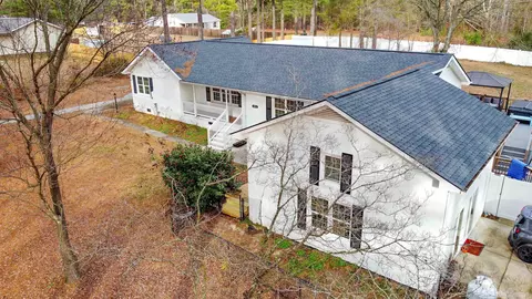 1016 Tarheel Rd, Benson, NC 27504 photo 3