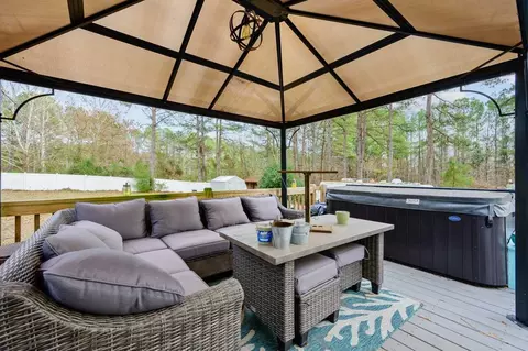 1016 Tarheel Rd, Benson, NC 27504 photo 30