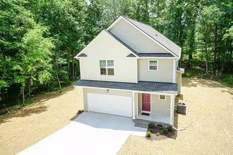 119 Carriage Loop, Burlington, NC 27217