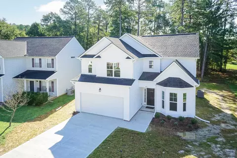 8612 Neuse Town Dr, Raleigh, NC 27616