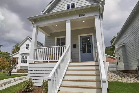 2512 Green St, Durham, NC 27705 photo 3