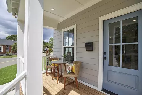 2512 Green St, Durham, NC 27705 photo 4