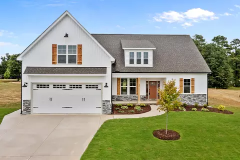 101 Woodbark Cv, Willow Spring, NC 27592 photo 1