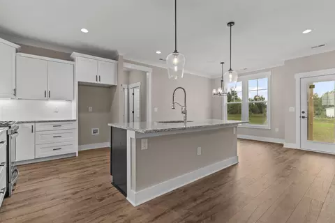 101 Woodbark Cv, Willow Spring, NC 27592 photo 3