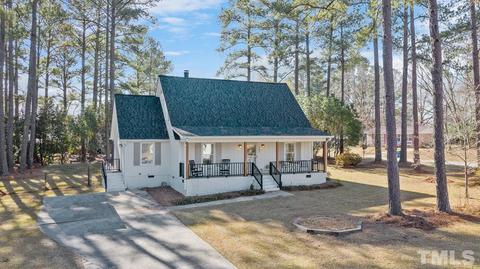 307 Laurel Dr, Smithfield, NC 27577 photo 2
