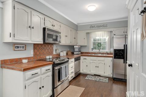 307 Laurel Dr, Smithfield, NC 27577 photo 3
