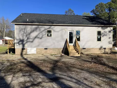 209 E Third St, Kenly, NC 27542 photo 29
