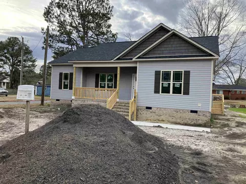 209 E Third St, Kenly, NC 27542 photo 2