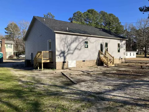 209 E Third St, Kenly, NC 27542 photo 28