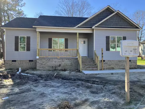 209 E Third St, Kenly, NC 27542 photo 1