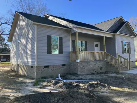 209 E Third St, Kenly, NC 27542 photo 3