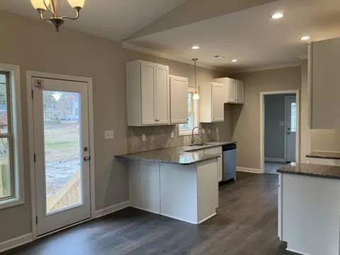 209 E Third St, Kenly, NC 27542 photo 8