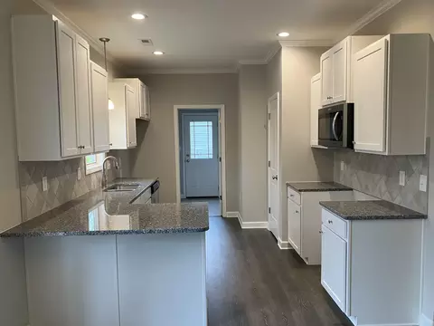 209 E Third St, Kenly, NC 27542 photo 9