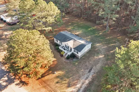 7861 Windsor Dr, Spring Hope, NC 27882 photo 7