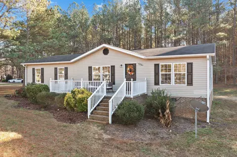 7861 Windsor Dr, Spring Hope, NC 27882 photo 1