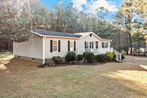 7861 Windsor Dr, Spring Hope, NC 27882 photo 2