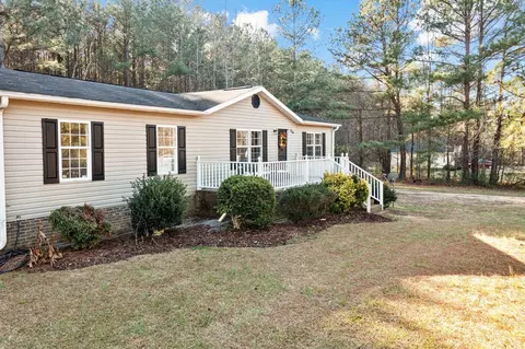7861 Windsor Dr, Spring Hope, NC 27882 photo 4