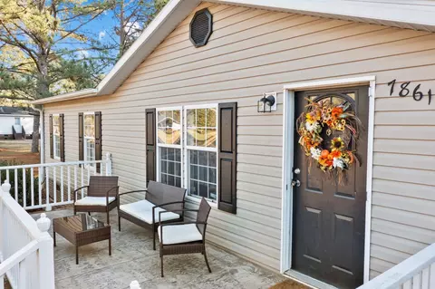 7861 Windsor Dr, Spring Hope, NC 27882 photo 3