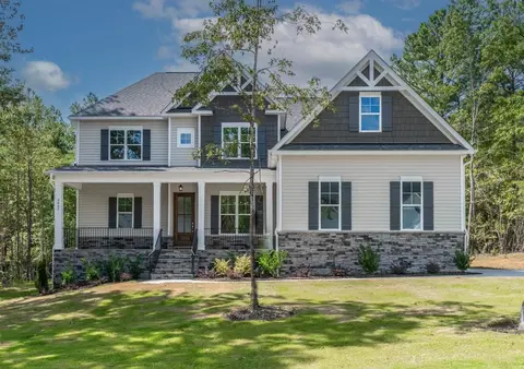 3407 River Manor Ct, Franklinton, NC 27525