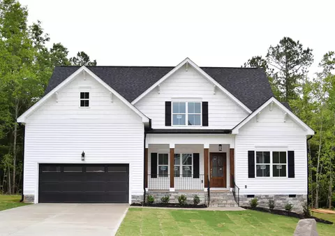 3408 River Mnr, Franklinton, NC 27525