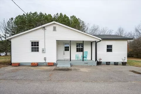 509 Wilkins St, Spring Hope, NC 27882 photo 2